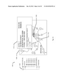 VIRTUAL SYSTEMS FOR SPATIAL ORGANIZATION, NAVIGATION, AND PRESENTATION OF     INFORMATION diagram and image