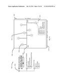 VIRTUAL SYSTEMS FOR SPATIAL ORGANIZATION, NAVIGATION, AND PRESENTATION OF     INFORMATION diagram and image