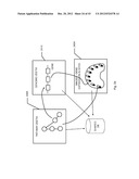 VIRTUAL SYSTEMS FOR SPATIAL ORGANIZATION, NAVIGATION, AND PRESENTATION OF     INFORMATION diagram and image