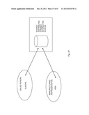 VIRTUAL SYSTEMS FOR SPATIAL ORGANIZATION, NAVIGATION, AND PRESENTATION OF     INFORMATION diagram and image