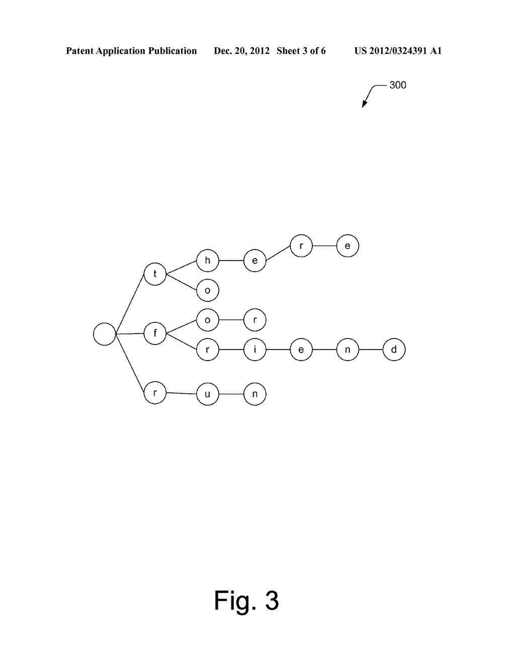 PREDICTIVE WORD COMPLETION - diagram, schematic, and image 04