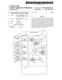 NETWORK BASED ELECTRONIC BOOK USAGE TRACKING SYSTEM AND METHOD diagram and image