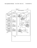 NETWORK BASED ELECTRONIC BOOK USAGE TRACKING SYSTEM AND METHOD diagram and image