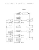 NETWORK BASED ELECTRONIC BOOK USAGE TRACKING SYSTEM AND METHOD diagram and image