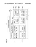 DISPLAY APPARATUS, IMAGE FORMING APPARATUS, CUSTOMIZING METHOD, AND     PROGRAM diagram and image