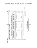 DISPLAY APPARATUS, IMAGE FORMING APPARATUS, CUSTOMIZING METHOD, AND     PROGRAM diagram and image