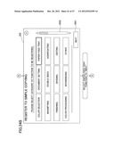 DISPLAY APPARATUS, IMAGE FORMING APPARATUS, CUSTOMIZING METHOD, AND     PROGRAM diagram and image