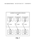 SYSTEMS AND METHODS FOR INCREMENTAL SOFTWARE DEPLOYMENT diagram and image