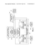 REDUCING DATA TRANSFER OVERHEAD DURING LIVE MIGRATION OF A VIRTUAL MACHINE diagram and image