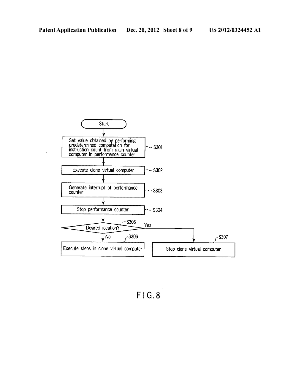 HIGH AVAILABILITY SYSTEM AND EXECUTION STATE CONTROL METHOD - diagram, schematic, and image 09