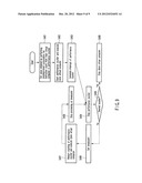 HIGH AVAILABILITY SYSTEM AND EXECUTION STATE CONTROL METHOD diagram and image