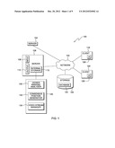 STREAMING VIDEO WITH ENHANCED OVERLAY POSITIONING diagram and image