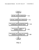 STREAMING VIDEO WITH ENHANCED OVERLAY POSITIONING diagram and image