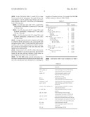 METHOD AND APPARATUS FOR TRANSMITTING AND RECEIVING SIGNALING INFORMATION     FOR RECEPTION OF BROADCAST SERVICES IN A DIGITAL BROADCASTING SYSTEM diagram and image