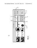 Remote Control System for Electronic Devices diagram and image