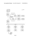 RULE-BASED APPLICATION ACCESS MANAGEMENT diagram and image