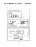 PACKET ROUTING SYSTEM AND METHOD diagram and image