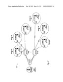 PACKET ROUTING SYSTEM AND METHOD diagram and image