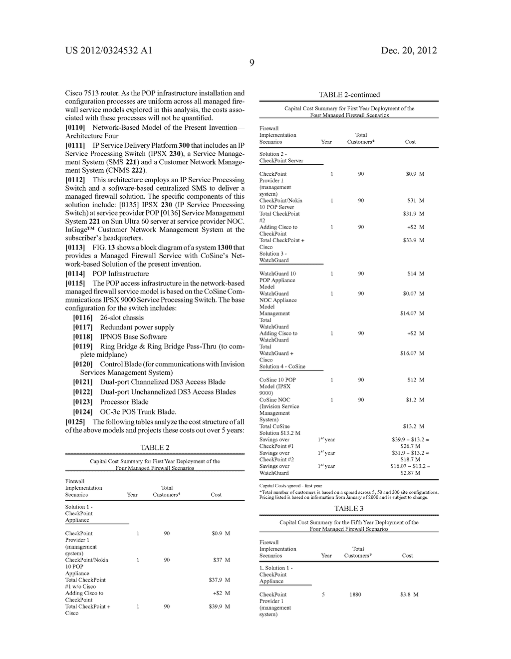 PACKET ROUTING SYSTEM AND METHOD - diagram, schematic, and image 25