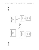 VIRTUAL EXTENDED NETWORK diagram and image