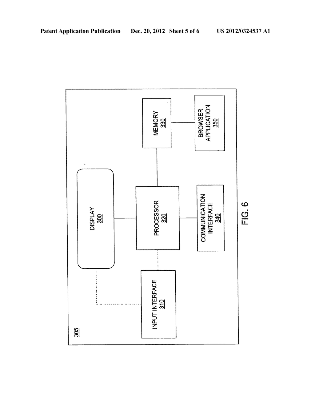 MULTIPLE USER LOGIN DETECTION AND RESPONSE SYSTEM - diagram, schematic, and image 06