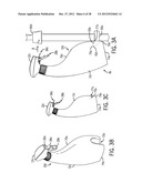 Cleaning System With Attachable Dispenser diagram and image