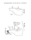 Cleaning System With Attachable Dispenser diagram and image