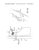 Cleaning System With Attachable Dispenser diagram and image