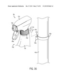 Cleaning System With Attachable Dispenser diagram and image