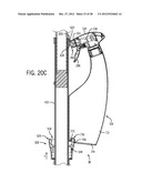 Cleaning System With Attachable Dispenser diagram and image