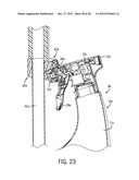 Cleaning System With Attachable Dispenser diagram and image