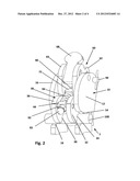 Locking Mechanism diagram and image