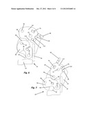 Locking Mechanism diagram and image