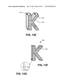 GENERATING CHANNEL LETTERS USING PROFILES diagram and image