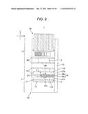 COMPONENT MOUNTING DEVICE AND COMPONENT MOUNTING METHOD diagram and image