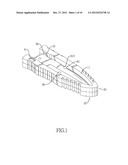 POCKETKNIFE WITH AN ASSISTED OPENING AND CLOSING MECHANISM diagram and image