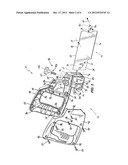 HAND SAW diagram and image