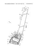 HAND SAW diagram and image