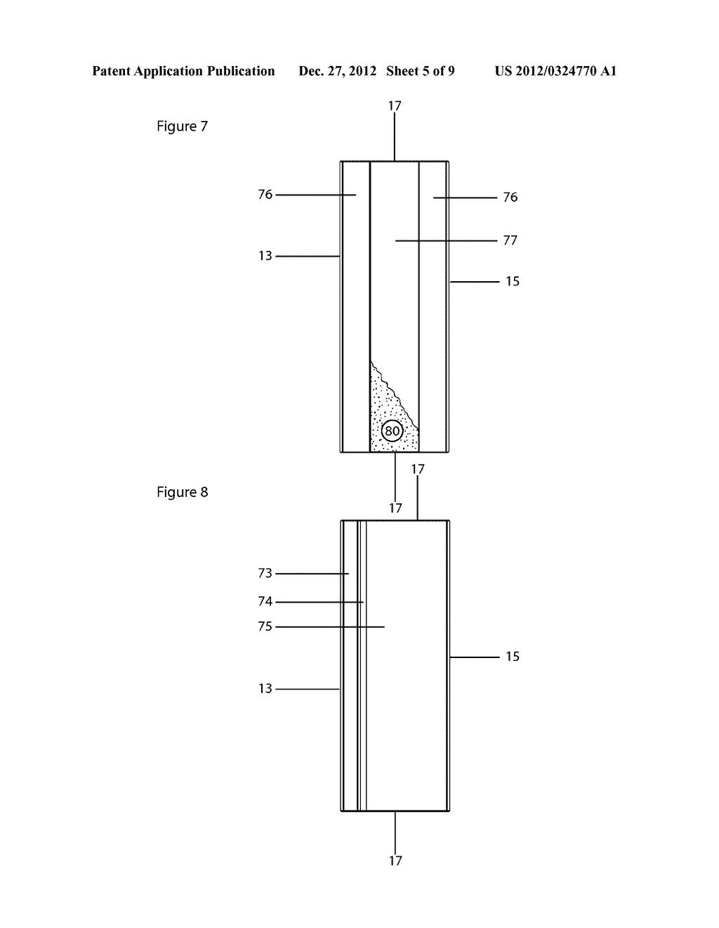SNAP N' STRETCH STRETCHER BAR WITH CONNECTING SEGMENTS - diagram, schematic, and image 06