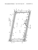 DISPLAY DEVICE FOR TRANSPORTATION VEHICLE diagram and image