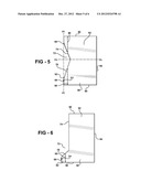 Corner Pad For A Door Assembly diagram and image