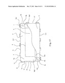 Easy-to-Lay Floor Board diagram and image