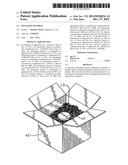 PACKAGING MATERIAL diagram and image