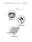 PACKAGING MATERIAL diagram and image