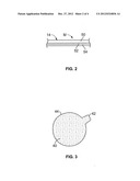 METHOD OF APPLICATION OF CLOSURE LINER IN HOT FILL PACKAGES diagram and image