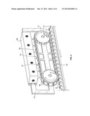 METHOD OF APPLICATION OF CLOSURE LINER IN HOT FILL PACKAGES diagram and image