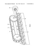 METHOD OF APPLICATION OF CLOSURE LINER IN HOT FILL PACKAGES diagram and image