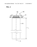 FILTER ASSEMBLY FOR USE IN A BAGHOUSE diagram and image