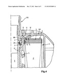 Filter Element for Fluid Filtration, in Particular for Intake Air of     Internal Combustion Engines diagram and image