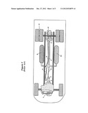 Hydraulic Hybrid Vehicle with Safe and Efficient Hydrostatic Operation diagram and image